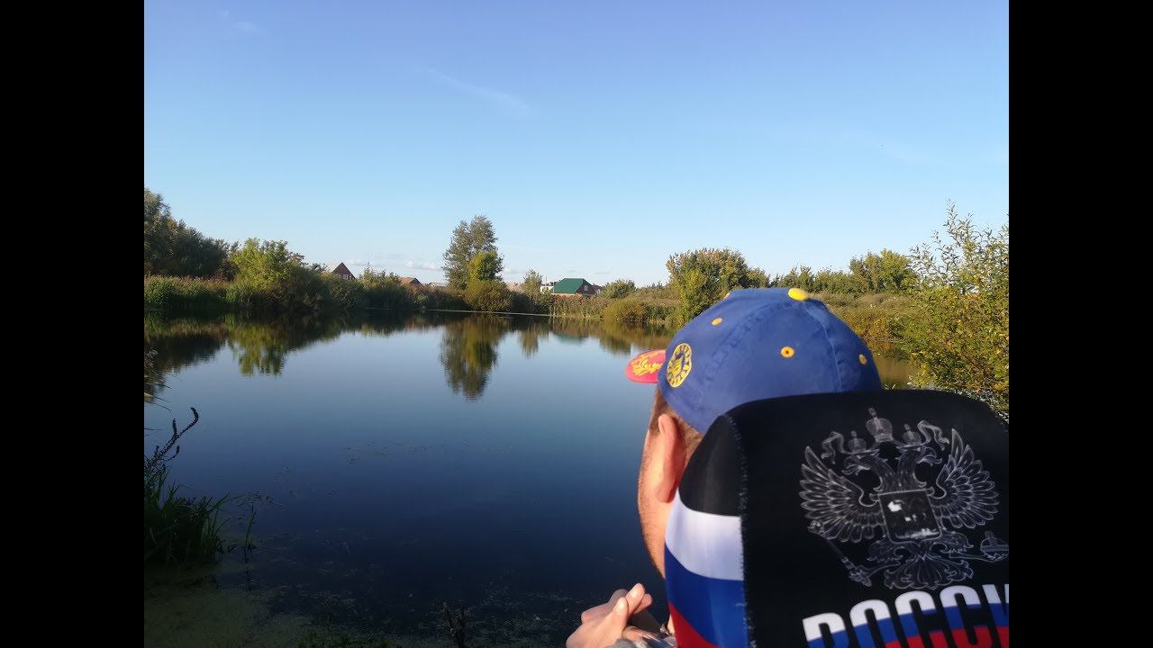 Покатушки на Майре в теплый денек.