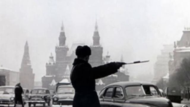 Гимн М-20 Победа