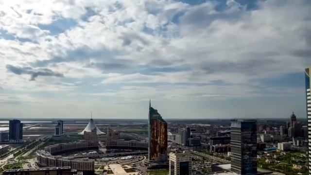 СПК Astana - Юбилей компании 5 лет