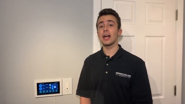 BEST VALUE WALL MOUNTED TABLET