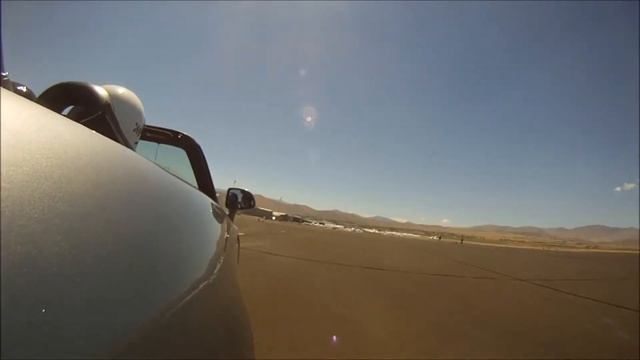 Reno SCCA 6-24-12 Auto X Event, Stead Airport - Alex Franco