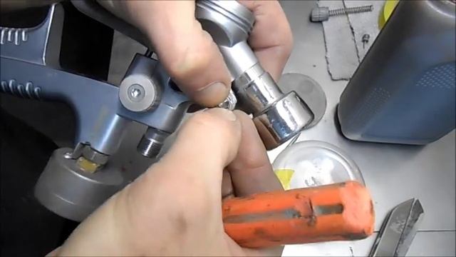 ISPRAY. Диагностика и лечение.
