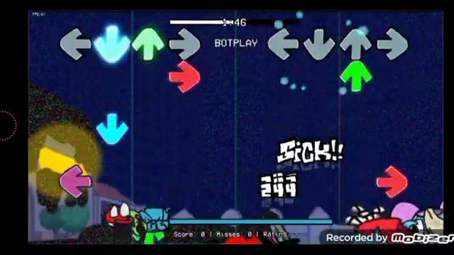 Friday Night Funkin Vs Angry Birds And Peashooter Pibby Fnf Mod Android Opitimzado