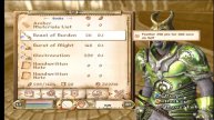 Oblivion Glitches XBOX 360