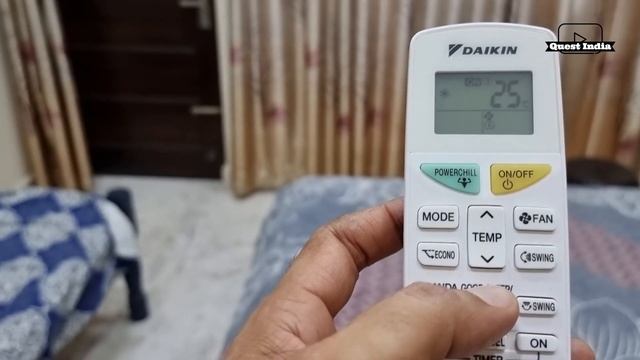 Daikin 1.5 ton Five Star AC Review || FTKM50UV16U/MTKM50UV16U Modal Daikin  AC Review