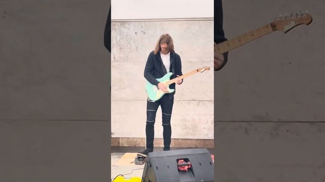 Теплый ламповый звук в осенний вечер