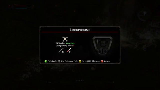 Kingdoms of Amalur: Reckoning (Steam) - part 2