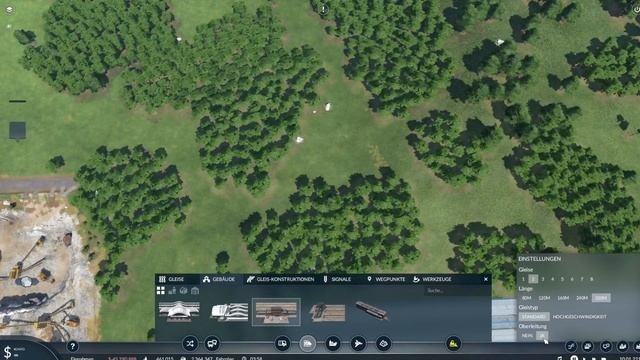 Transport Fever 2 56  viele Wege zur Maschinenproduktion Lets playdeutsch
