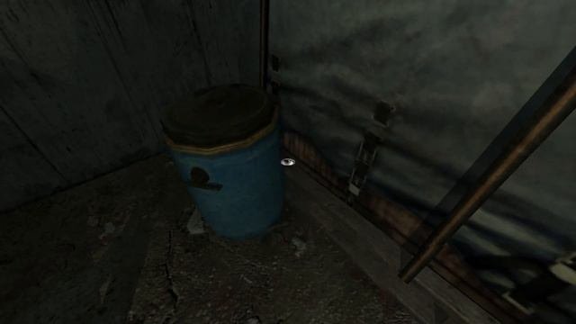 Penumbra: Black Plague - #3 [ППП - Приходы, Пауки, Противогаз]