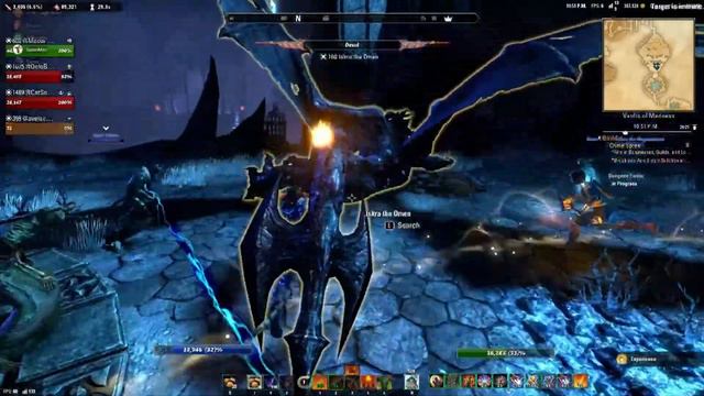 Voice Changers + 999 Ping Quality Gameplay