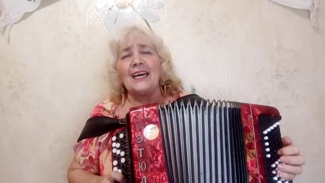 Счастье - сл.Белянин Николай муз.исп. Образцова Галина