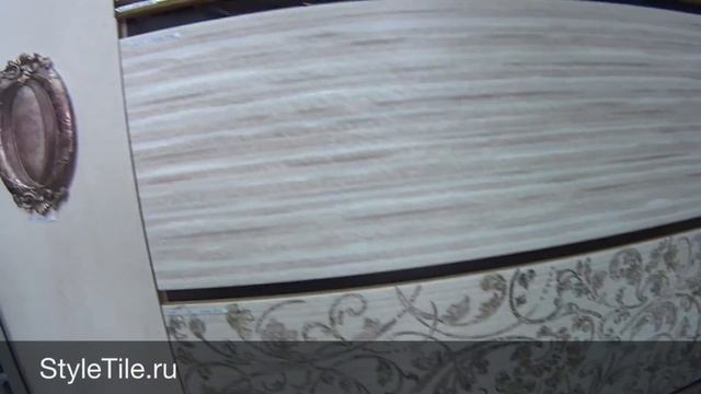 Rocersa Habitat новинка от StyleTile.ru