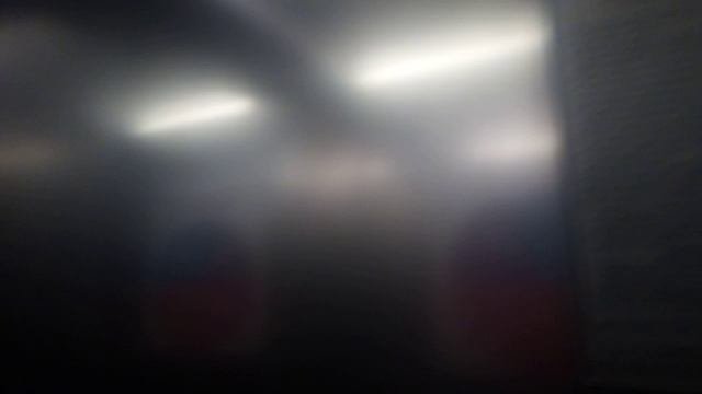 Лифт в ТЦ