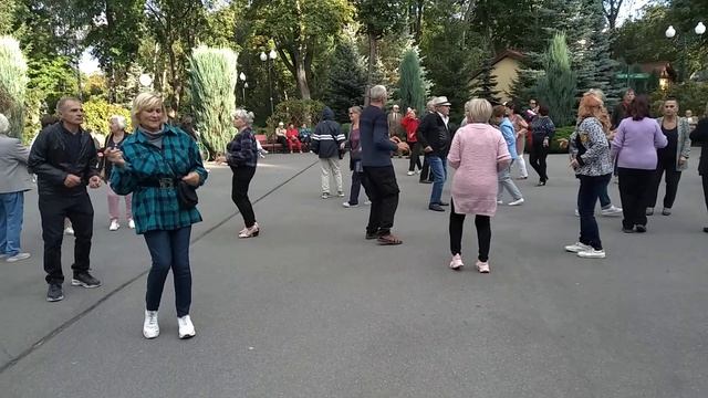Харьков танцы.9.09.23. ??????