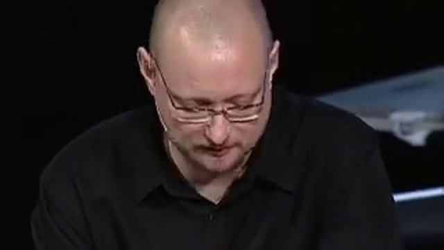 Jamais Cascio: Tools for building a better world