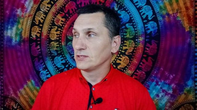 Почему Духовный учитель не разрешает приезжать надолго в места силы?!