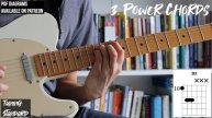 6 Essential Shoegaze Chords For Beginners