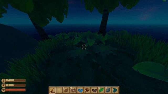 RAFT выживаем в море без телочек