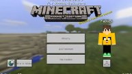 Обзор Minecraft PE 0.15.0 build 3 apk + скачать майнкрафт пе 0.15.0 билд 3 APK бесплатно
