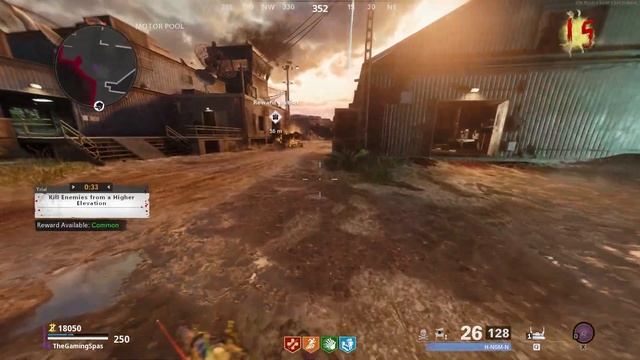 Completing Firebase Z EE with Rampage Inducer in 2023
