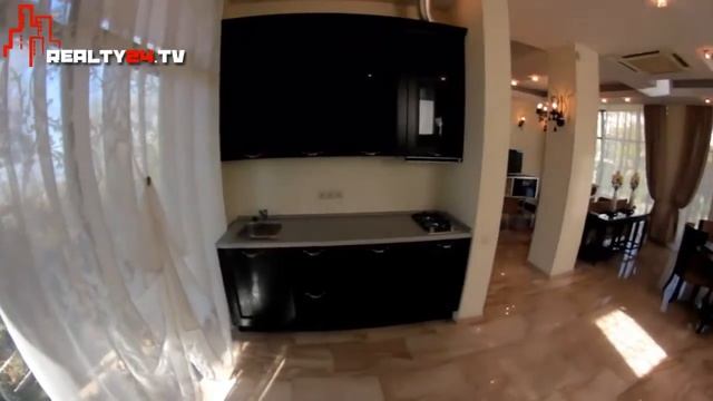 Коттедж 270м2 г.Сочи ул.Ландышевая м-р Мамайка