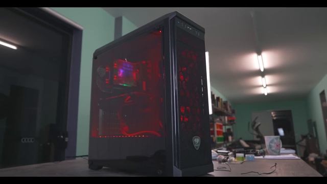 Build The BEST $350 Gaming PC (with Worldwide online parts)