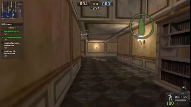 POINT BLANK INDONESIA - Rip Aim, Tutorial Point Blank, Skill