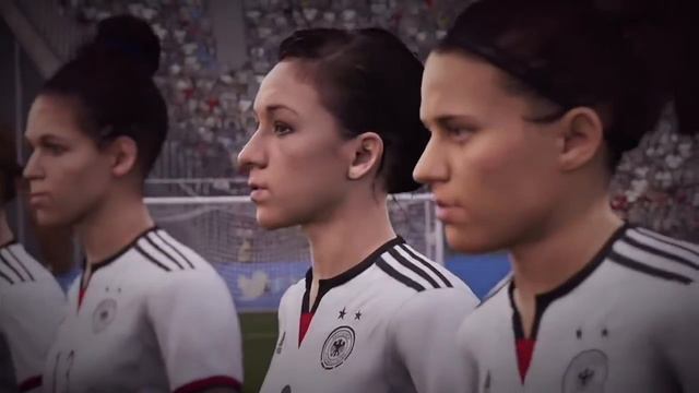FIFA 16 - Дата выхода и Что нового? - Release Date, And What's New. GamePlay Demo