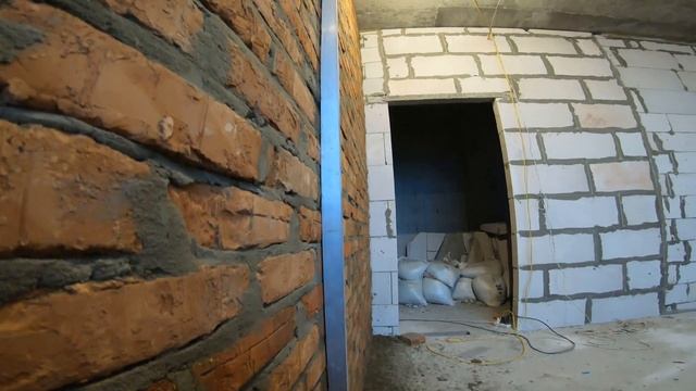 Перепланировка в "ЖК Голосеевский Дворик" Все своими руками!