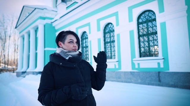 Завершена реставрация Храма Святой Живоначальной Троицы силами Клуба лидеров