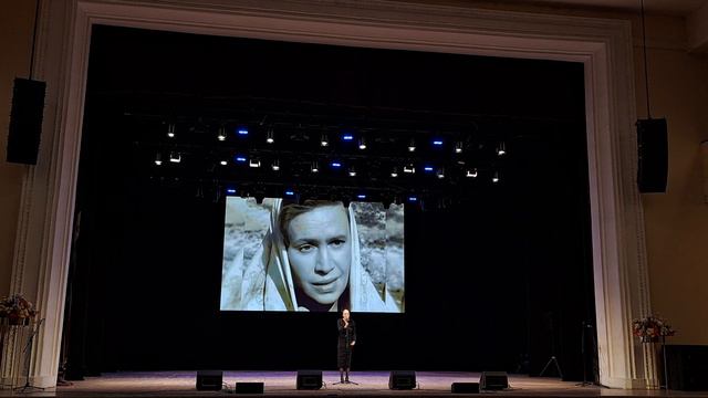 Баллада о матери.Кавер.Исполняет Рыбакова Василиса