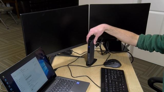 How to Use a USB 3.0 Dock - Sponsored by Kensington & the SD3500v dock