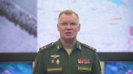 27 апреля Сводка Министерства Обороны РФ о ходе проведения СВО с 20 по 27 апреля 2024 г