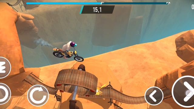 Stunt Bike Extreme #5