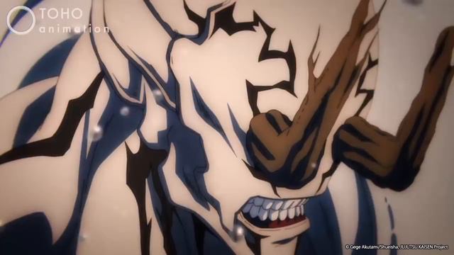 「 AMV 」 jujutsu kaisen - Young kid