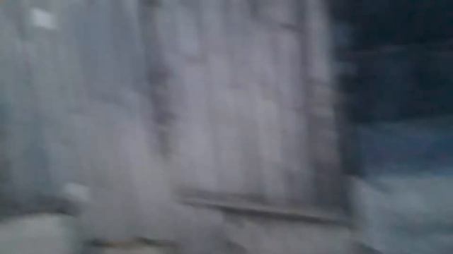 Заброшка 3 часть ? камера года блонда