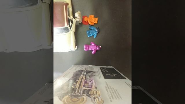 Маленькая анимация для ВАС)))