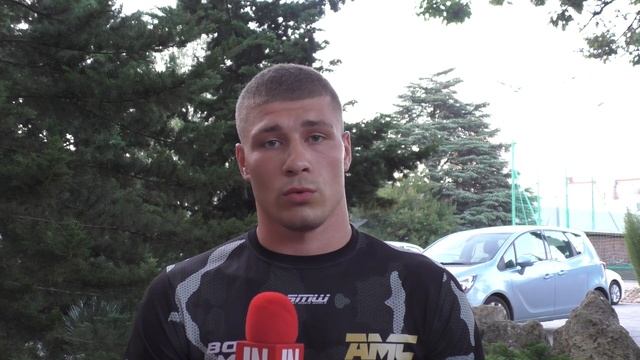 Фестиваль ММА в Севастополе 2023