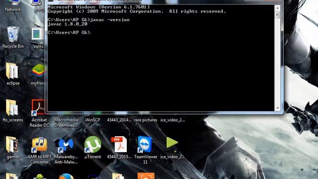 03 - check java version v3