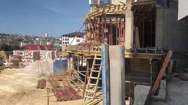 Коммерческая недвижимость  в Сочи