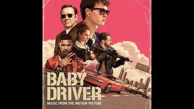 Young MC - Know How (Baby Driver Soundtrack)
