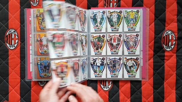 HIT!!! PANINI FIFA WORLD CUP QATAR 2022 - PREZENTACJA KOMPLETNEGO ALBUMU Z WERSJĄ NORDYCKĄ!!!