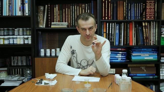 Эталон никель для чистки монет советского периода..mp4