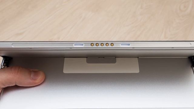 Обзор Chuwi SurBook Mini