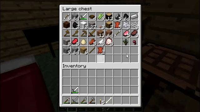 Minecraft Oynuyorum Gibi - Zombi-Creeper İlişkisi (agunZland) - Bölüm 15