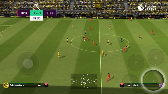 FIFA 16 Mobille | New Update Stadium With Choreography V2 FIFA 22 | Work All Data 100% | FIFA 16