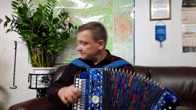 КАК НА ГОРЕ КАЗАКИ ГУЛЯЛИ