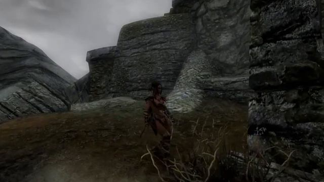 Skyrim - Hunter's Dream