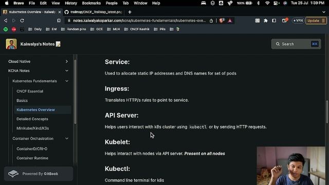 Kubernetes Architecture Essentials - The Foundation | KCNA Preparation