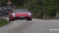 Motoring 2014 Epiosde 17 2015 Porsche 911 Targa Preview 720p